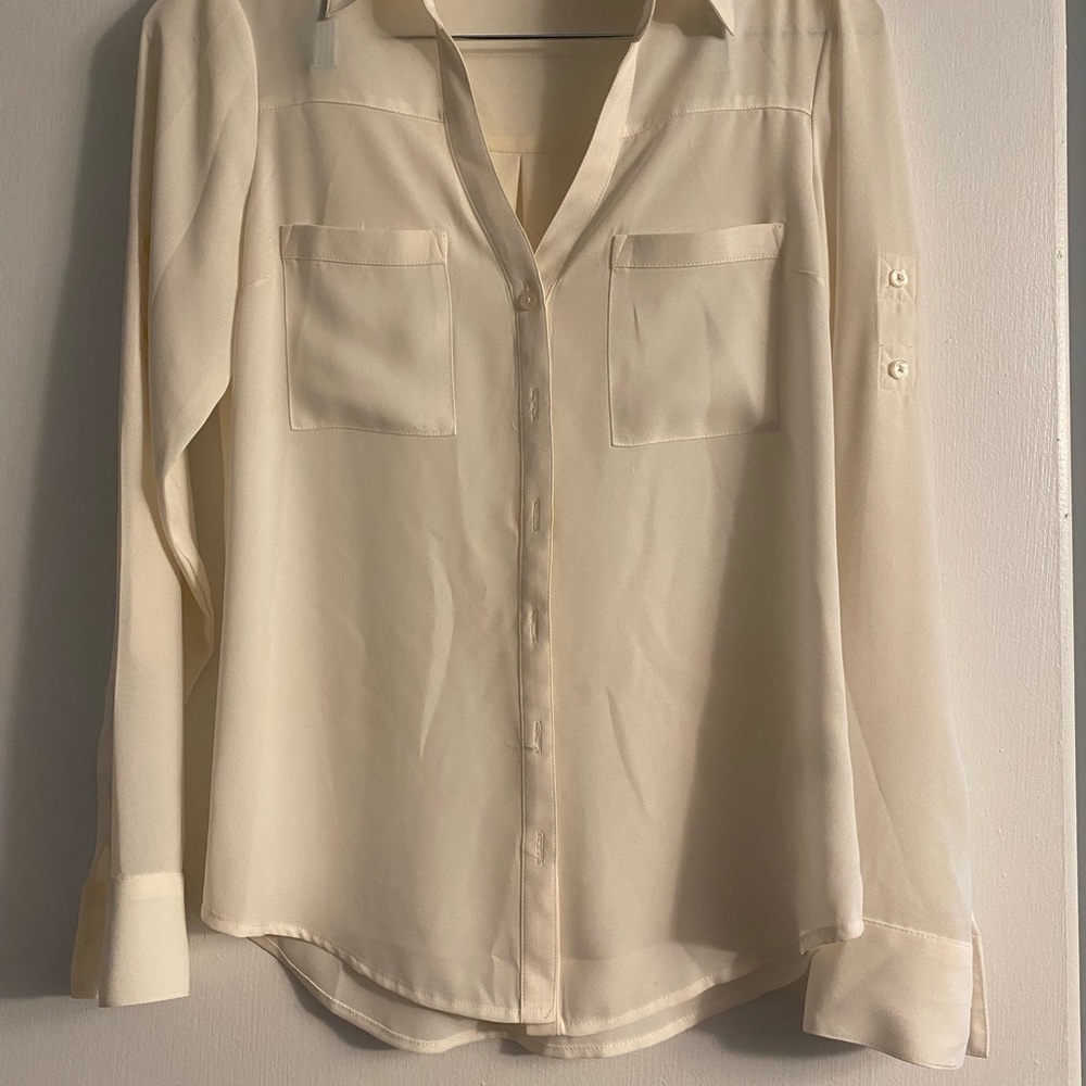 Express Blouse